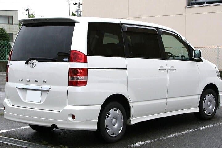 Private Transfer to Naivasha from Nairobi