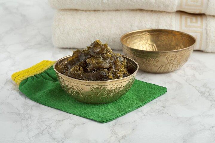 Enjoy the local Moroccan Hammam experience