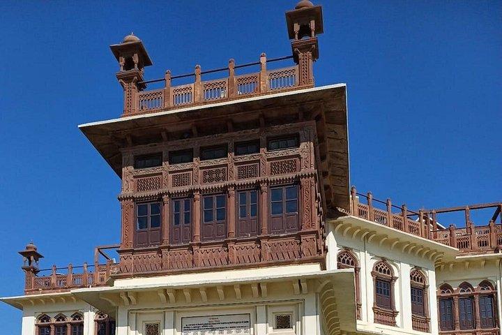 Tour de medio día o día completo por la ciudad de Nueva Delhi con opciones disponibles