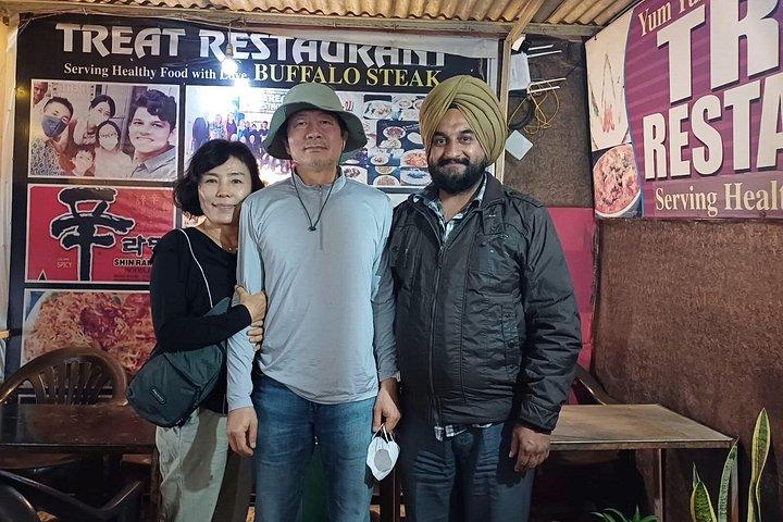 Tour de medio día o día completo por la ciudad de Nueva Delhi con opciones disponibles
