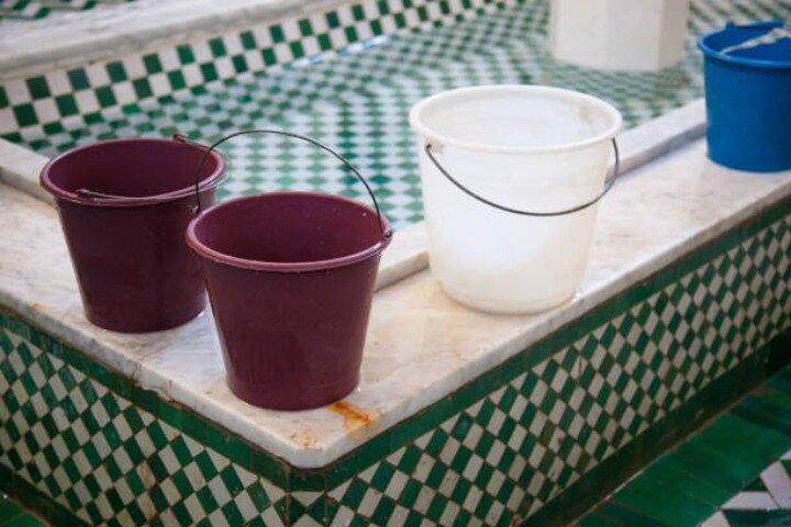 Enjoy the local Moroccan Hammam experience
