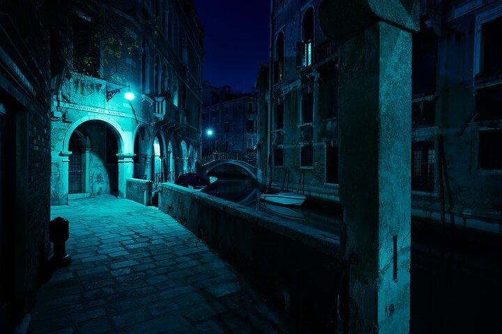 El lado oscuro de Venecia: misterios y leyendas