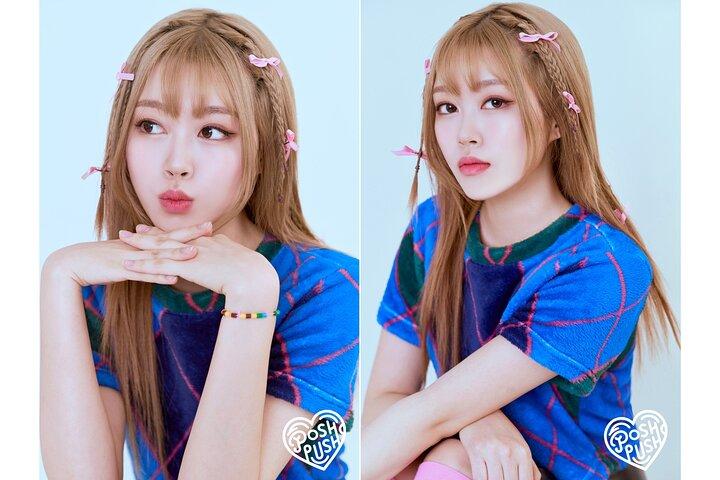 1-dags KPop Idol-oplevelse i Seoul med makeup og fotoshoot