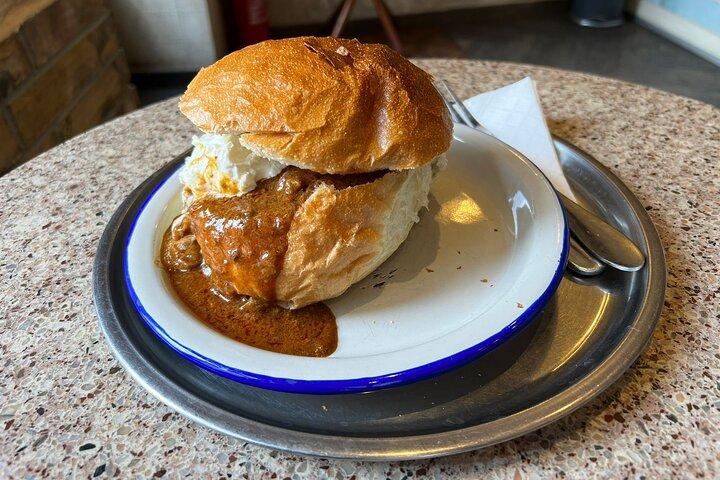 料理ツアー - セルビア料理を知りましょう。お腹を空かせてお越しください。