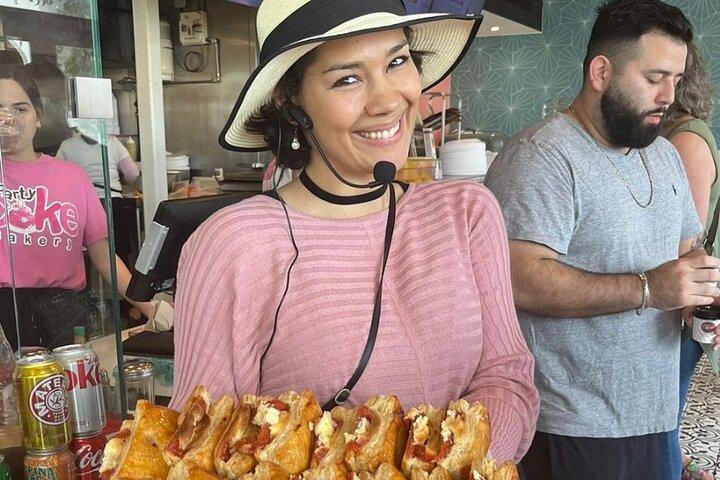 リトル・ハバナ・フード・ツアー：マイアミでキューバ料理の魅力を発見