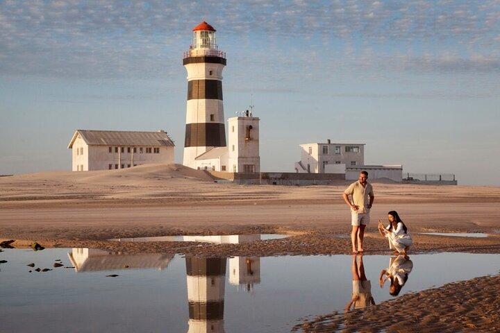 Halvdagshamn Elizabeth & Kragga Kamma Reserve