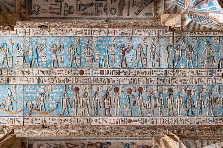 Unlock the Secrets of Ancient Egypt in 2-Days Day Tour in Luxor