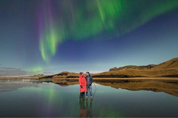 Aurora Reykjavík, visita al museo del Centro de la Aurora Boreal