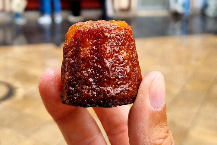 ボルドー・フード・ツアー - Do Eat Betterによるフルフレンチ
