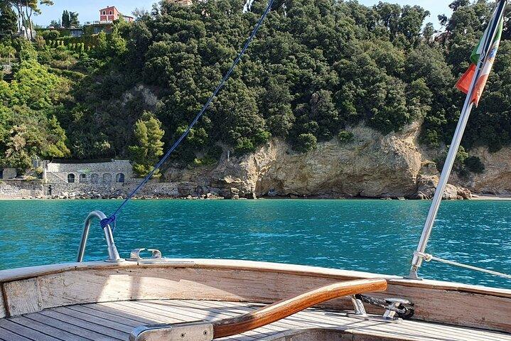 La Spezia e Portovenere Golfo dei Poeti Tour diário Compartilhado