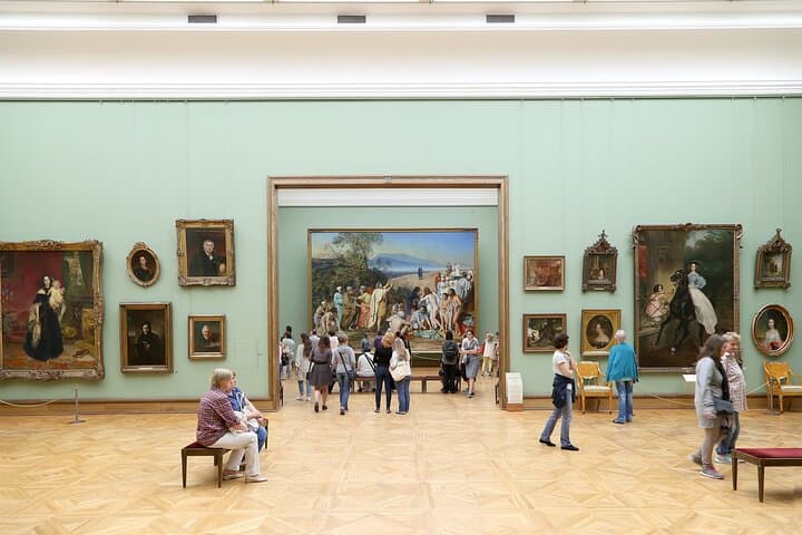 Paris Museum Pass: 2, 4, or 6 days