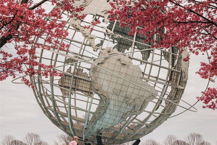 Contrastes do New York Tour