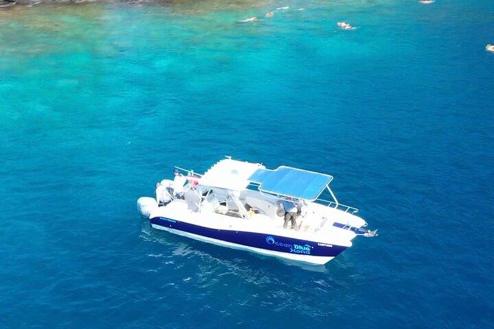 Noleggio privato di 6 ore a Kona