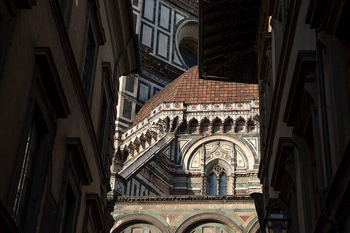 Brunelleschi's Dome Climb VIP-rondleiding