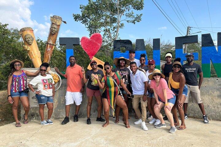 Tour a san Basilio de Palenque desde cartagena