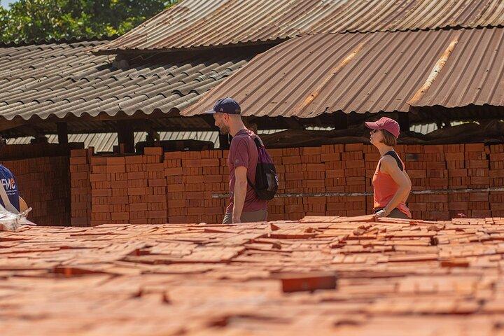 Mekong 2-Tages-Tour in Can Tho nach Ben Tre - Cu Chi
