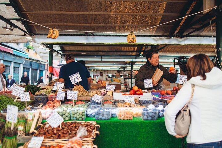Private Streetfood-Tour durch Venedig mit einem Sommelier