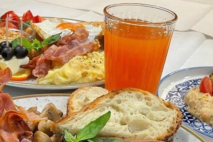 Rome: Vatican Museums and Sistine Chapel with Breakfast