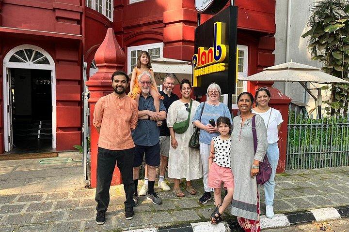 Kochi Stories Group Tour