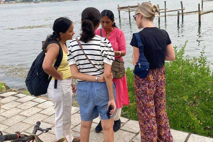 Kochi Stories Group Tour