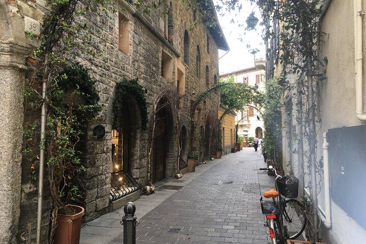 Como, Bellagio from Lugano with exclusive cruise