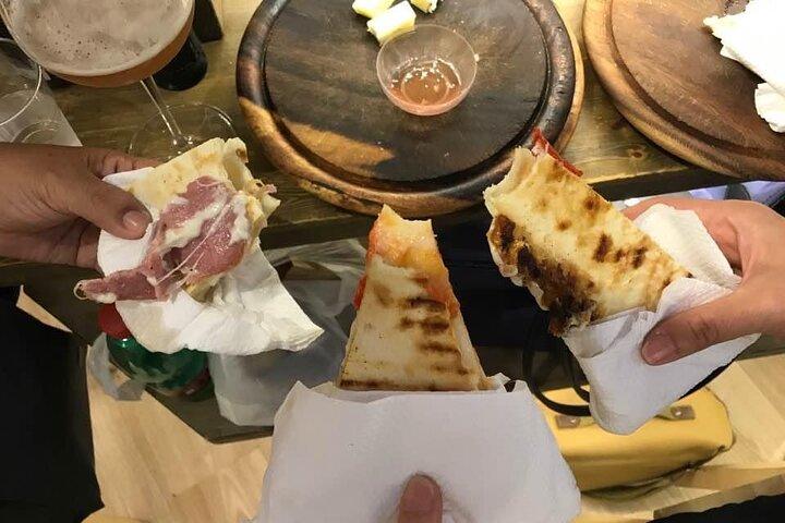 Private Rome Food Tour: Tastes & legends of Rome