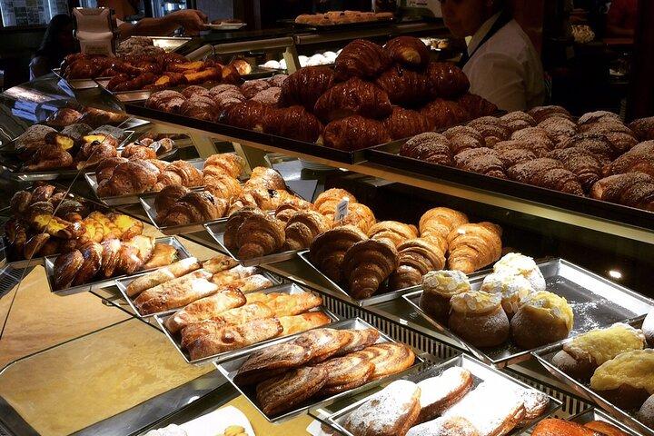 Private Rome Food Tour: Tastes & legends of Rome