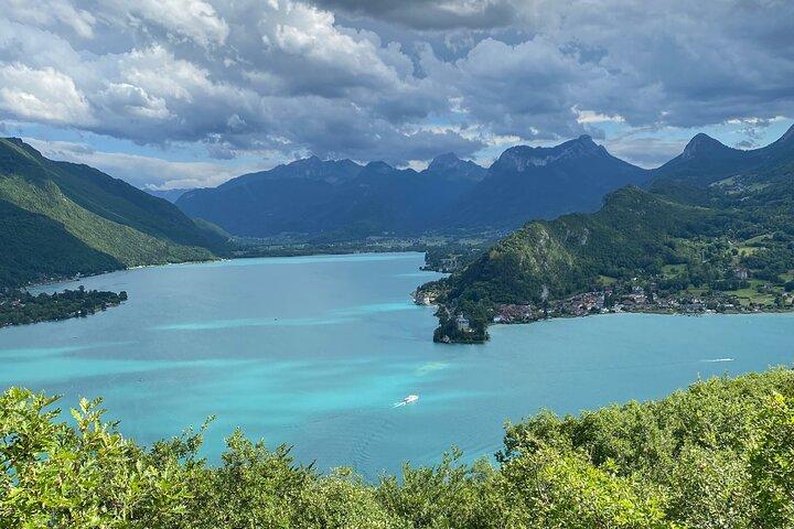Portineria privata di lusso - Annecy Bespoke Experience