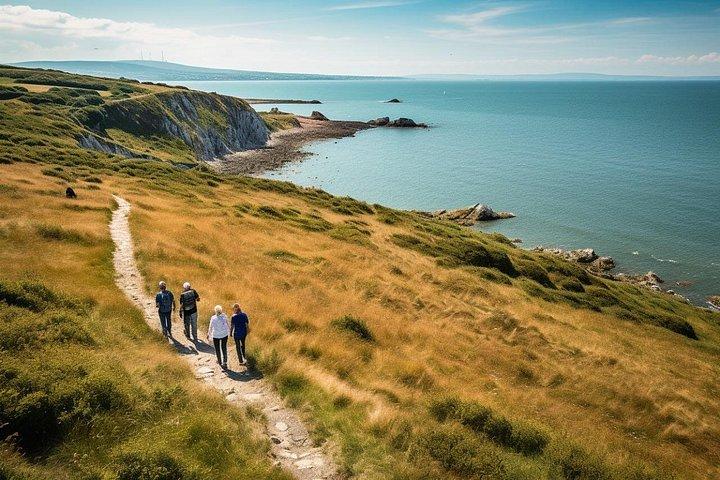 Private Howth Coastal Walk