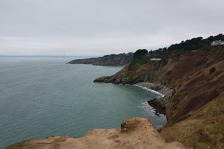 Private Howth Coastal Walk
