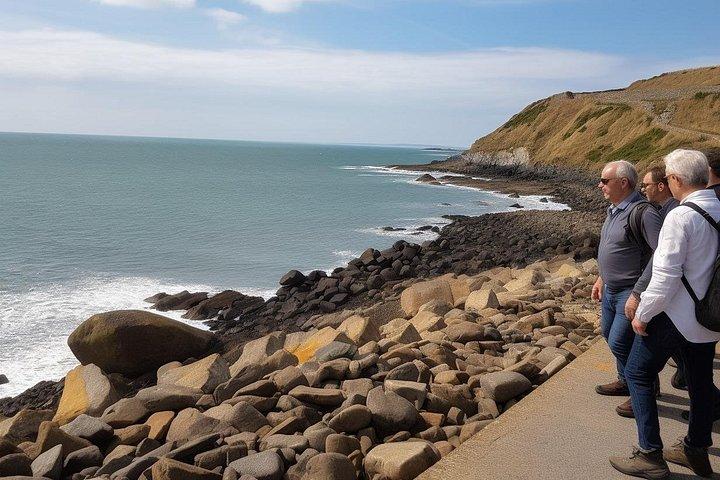 Private Howth Coastal Walk