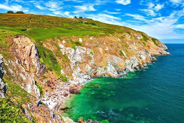 Private Howth Coastal Walk