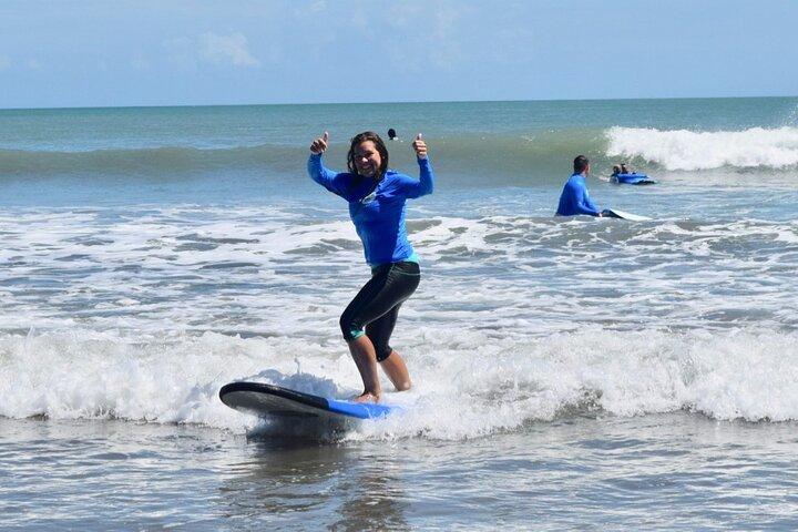Viaggio di 6 giorni a Bali, su misura per le anime avventurose: tour privato.