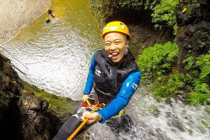 冒険心のある人向けにカスタマイズされた 6 日間のバリ旅行: プライベート ツアー。