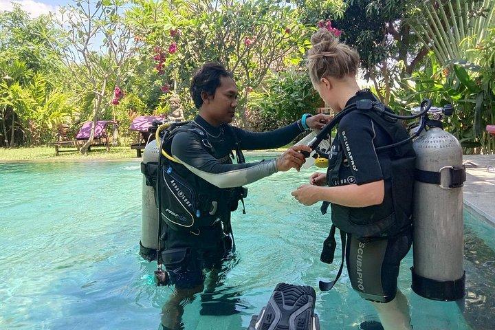 冒険心のある人向けにカスタマイズされた 6 日間のバリ旅行: プライベート ツアー。