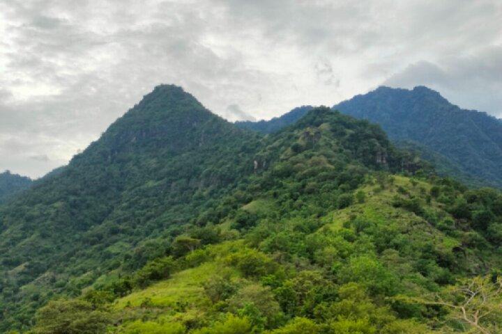 冒険心のある人向けにカスタマイズされた 6 日間のバリ旅行: プライベート ツアー。