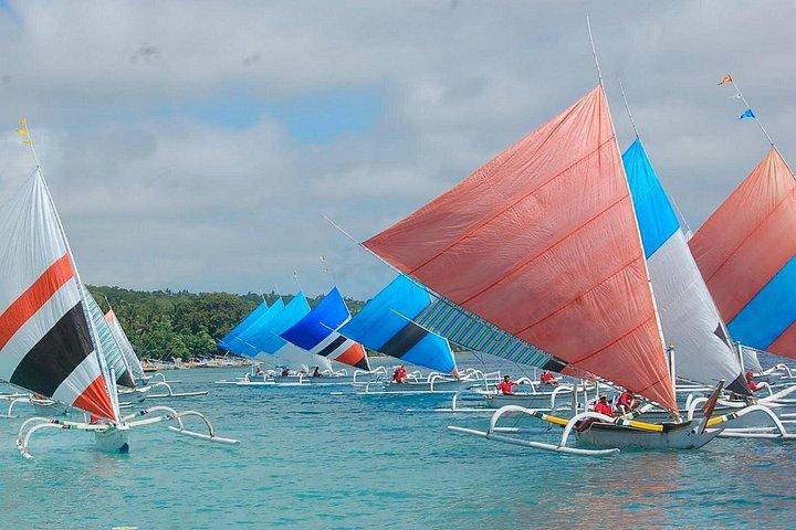 冒険心のある人向けにカスタマイズされた 6 日間のバリ旅行: プライベート ツアー。