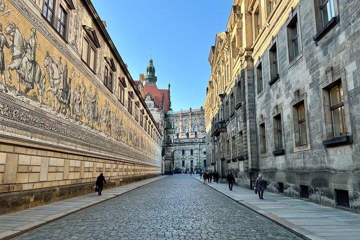 Dresden