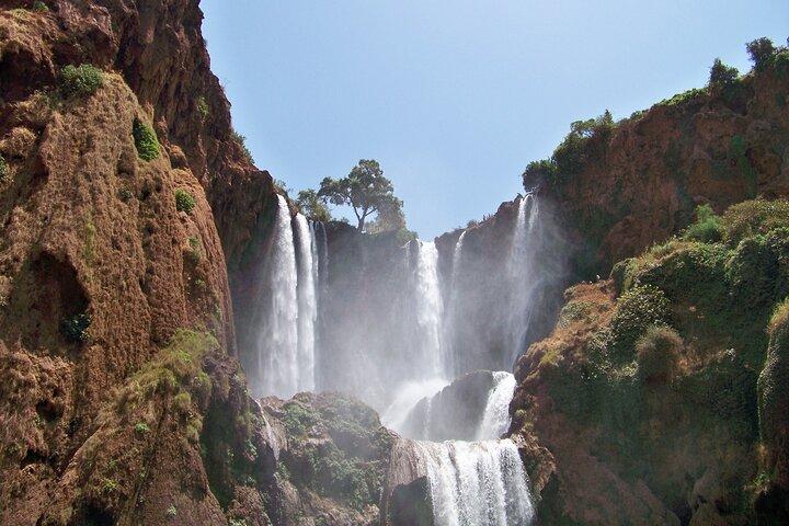 da Casablanca tour di 8 giorni delle città imperiali del Marocco