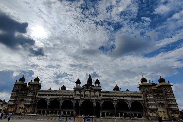 Excursão privada guiada de um dia em Mysore