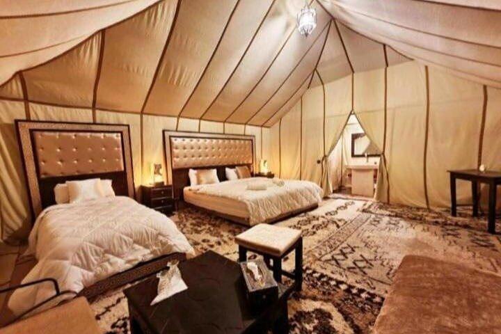 8 day round trip to southern Morocco from Marrakech
