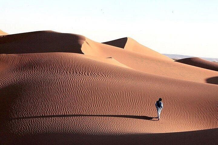8 day round trip to southern Morocco from Marrakech