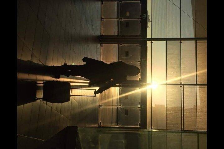 Traslado privado de Roma al aeropuerto de Fiumicino.