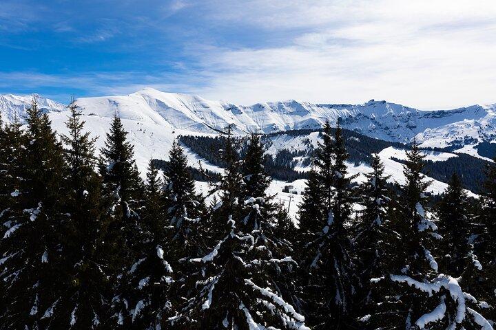 Portineria privata di lusso - Bespoke Megève Experience