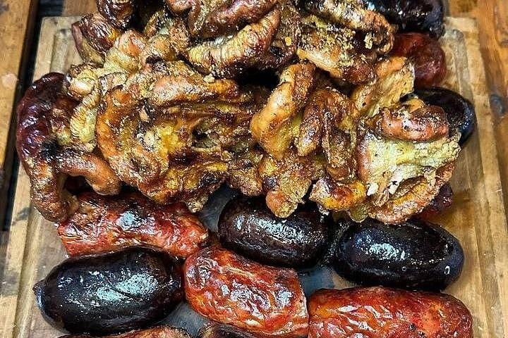Private City Tour with Local Gastronomy