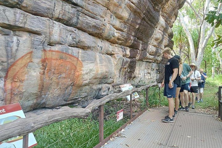 2 Days Kakadu