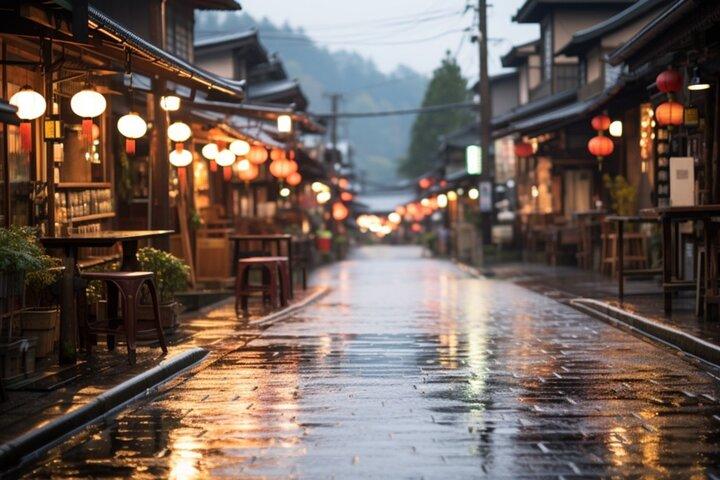 Hoteller i nærheden af Takayama Night Walking Tour