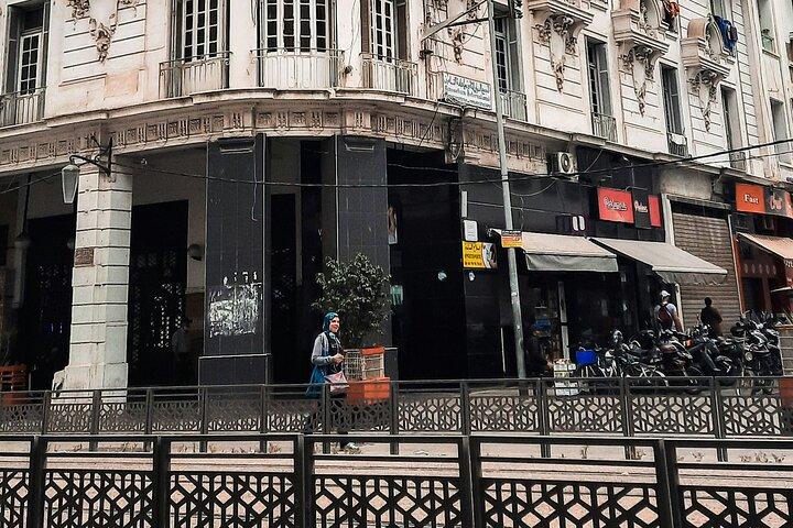 Excursion d'une journée à Casablanca au départ de Marrakech avec prise en charge