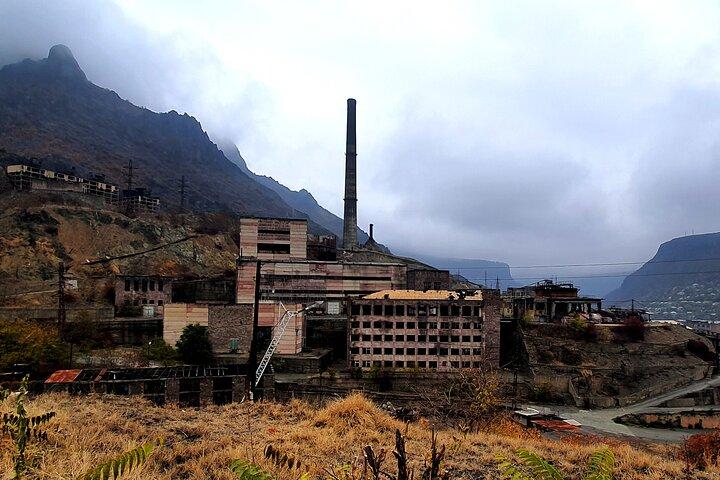 Armenske skatte: Tbilisi til Sevan-søen og Haghpat