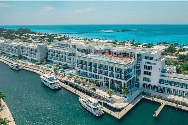 Split Cruise To Bimini & Free Transportation!